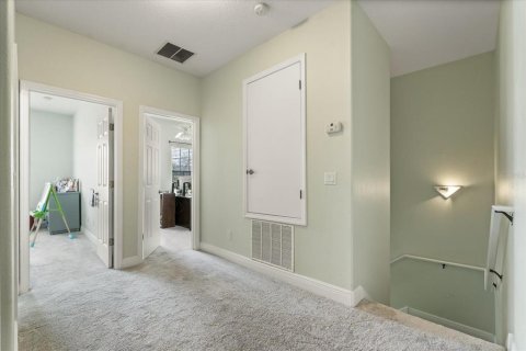 Touwnhouse à louer à Oviedo, Floride: 3 chambres, 158.4 m2 № 2401155 - photo 21