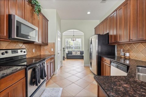 Touwnhouse à louer à Oviedo, Floride: 3 chambres, 158.4 m2 № 2401155 - photo 7