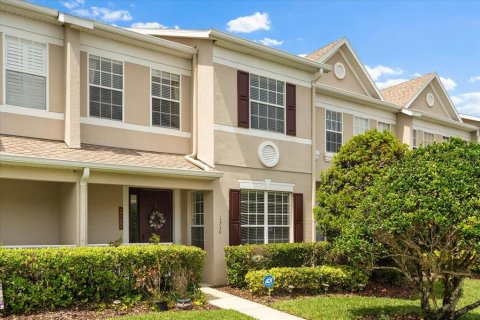 Touwnhouse à Oviedo, Floride 3 chambres, 158.4 m2 № 2401155