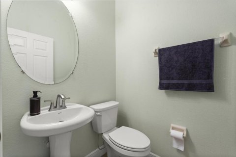 Touwnhouse à louer à Oviedo, Floride: 3 chambres, 158.4 m2 № 2401155 - photo 10