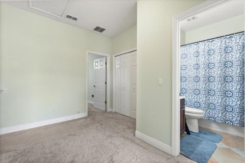 Touwnhouse à louer à Oviedo, Floride: 3 chambres, 158.4 m2 № 2401155 - photo 22