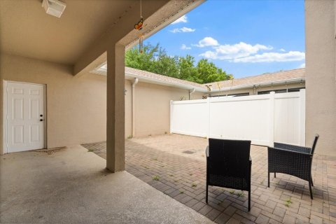 Touwnhouse à louer à Oviedo, Floride: 3 chambres, 158.4 m2 № 2401155 - photo 24