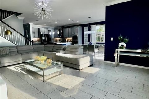 Villa ou maison à vendre à Orlando, Floride: 5 chambres, 348.29 m2 № 1261514 - photo 24