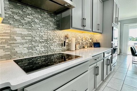 Villa ou maison à vendre à Orlando, Floride: 5 chambres, 348.29 m2 № 1261514 - photo 10