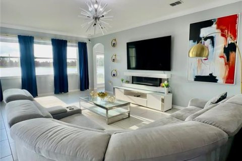Villa ou maison à vendre à Orlando, Floride: 5 chambres, 348.29 m2 № 1261514 - photo 21