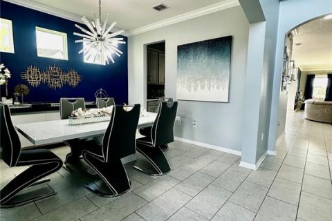 Villa ou maison à vendre à Orlando, Floride: 5 chambres, 348.29 m2 № 1261514 - photo 5