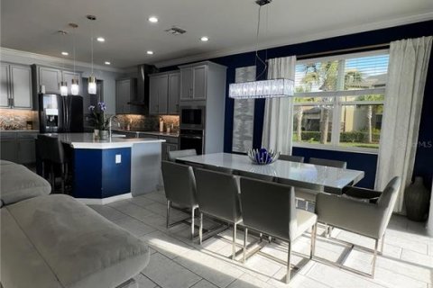 Villa ou maison à vendre à Orlando, Floride: 5 chambres, 348.29 m2 № 1261514 - photo 20