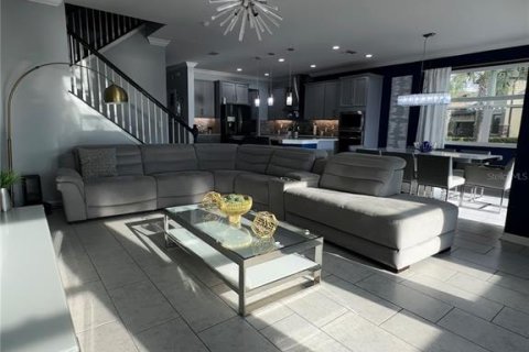 Villa ou maison à vendre à Orlando, Floride: 5 chambres, 348.29 m2 № 1261514 - photo 23