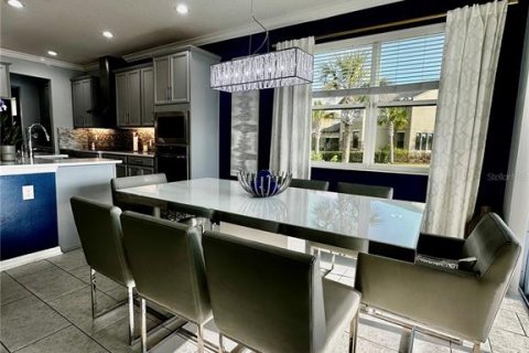 Villa ou maison à vendre à Orlando, Floride: 5 chambres, 348.29 m2 № 1261514 - photo 17