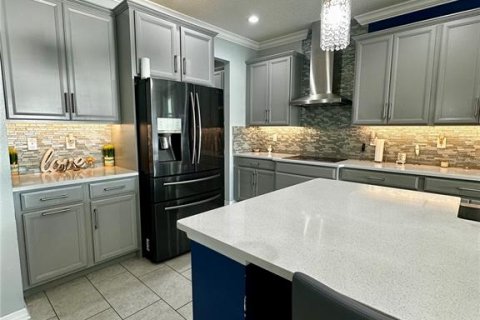 Villa ou maison à vendre à Orlando, Floride: 5 chambres, 348.29 m2 № 1261514 - photo 12
