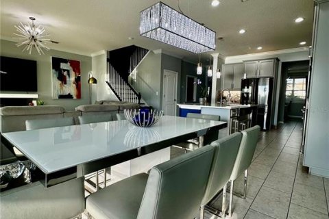 Villa ou maison à vendre à Orlando, Floride: 5 chambres, 348.29 m2 № 1261514 - photo 18