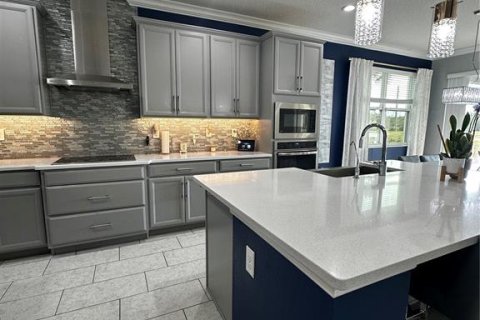 Villa ou maison à vendre à Orlando, Floride: 5 chambres, 348.29 m2 № 1261514 - photo 11