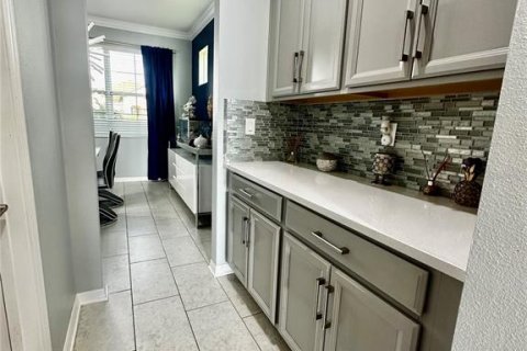 Villa ou maison à vendre à Orlando, Floride: 5 chambres, 348.29 m2 № 1261514 - photo 8