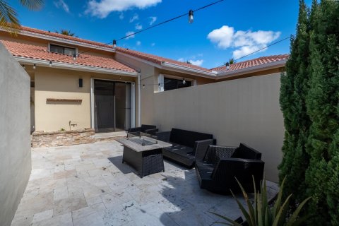 Touwnhouse à vendre à Palm Beach Gardens, Floride: 2 chambres, 138.52 m2 № 2077501 - photo 20