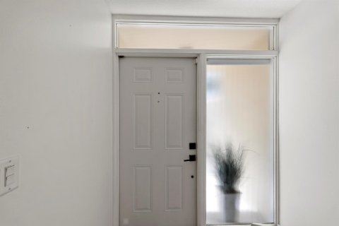Touwnhouse à vendre à Palm Beach Gardens, Floride: 2 chambres, 138.52 m2 № 2077501 - photo 2
