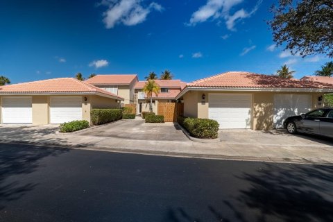 Touwnhouse à vendre à Palm Beach Gardens, Floride: 2 chambres, 138.52 m2 № 2077501 - photo 19