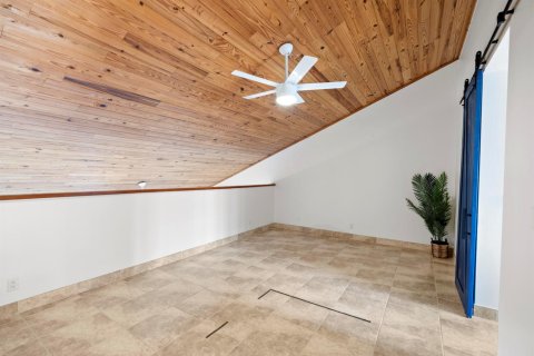 Touwnhouse à vendre à Palm Beach Gardens, Floride: 2 chambres, 138.52 m2 № 2077501 - photo 14