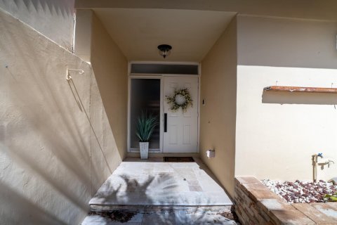 Touwnhouse à Palm Beach Gardens, Floride 2 chambres, 138.52 m2 № 2077501