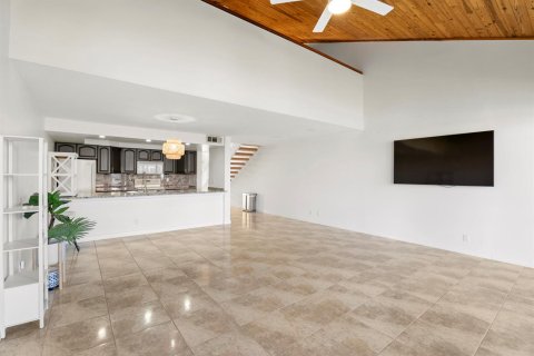 Touwnhouse à vendre à Palm Beach Gardens, Floride: 2 chambres, 138.52 m2 № 2077501 - photo 6