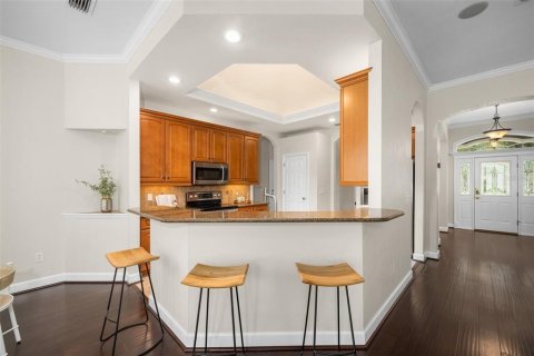 Villa ou maison à vendre à Alachua, Floride: 4 chambres, 212.65 m2 № 2407053 - photo 16