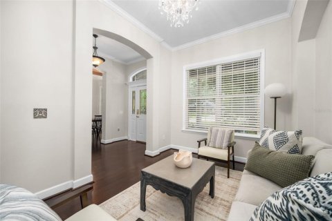 Villa ou maison à vendre à Alachua, Floride: 4 chambres, 212.65 m2 № 2407053 - photo 7