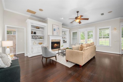 Villa ou maison à vendre à Alachua, Floride: 4 chambres, 212.65 m2 № 2407053 - photo 10