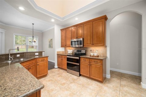 Villa ou maison à vendre à Alachua, Floride: 4 chambres, 212.65 m2 № 2407053 - photo 20