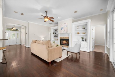 Villa ou maison à vendre à Alachua, Floride: 4 chambres, 212.65 m2 № 2407053 - photo 12