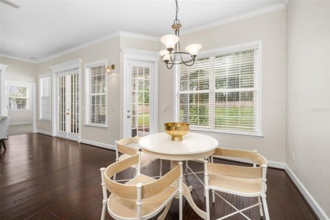 Villa ou maison à vendre à Alachua, Floride: 4 chambres, 212.65 m2 № 2407053 - photo 15