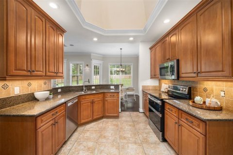 Villa ou maison à vendre à Alachua, Floride: 4 chambres, 212.65 m2 № 2407053 - photo 18