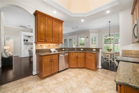 Villa ou maison à vendre à Alachua, Floride: 4 chambres, 212.65 m2 № 2407053 - photo 19