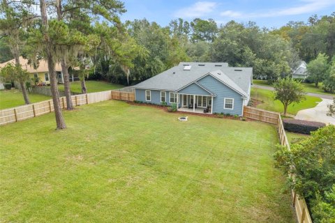 Villa ou maison à vendre à Alachua, Floride: 4 chambres, 212.65 m2 № 2407053 - photo 2