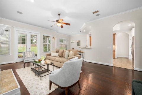 Villa ou maison à vendre à Alachua, Floride: 4 chambres, 212.65 m2 № 2407053 - photo 11