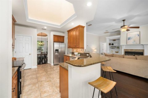 Villa ou maison à vendre à Alachua, Floride: 4 chambres, 212.65 m2 № 2407053 - photo 17