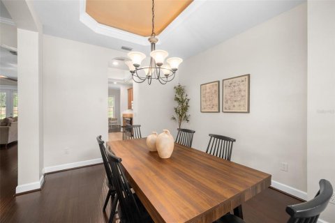 Villa ou maison à vendre à Alachua, Floride: 4 chambres, 212.65 m2 № 2407053 - photo 8