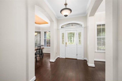 Villa ou maison à vendre à Alachua, Floride: 4 chambres, 212.65 m2 № 2407053 - photo 4