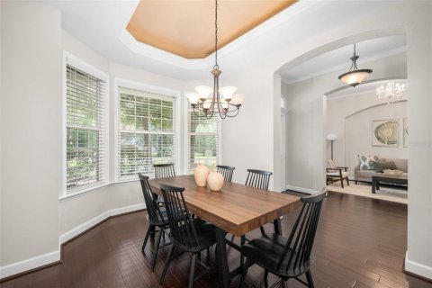 Villa ou maison à vendre à Alachua, Floride: 4 chambres, 212.65 m2 № 2407053 - photo 9