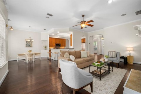 Villa ou maison à vendre à Alachua, Floride: 4 chambres, 212.65 m2 № 2407053 - photo 13