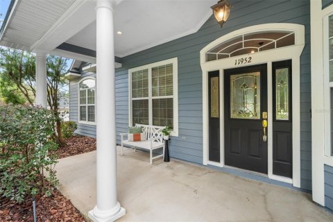 Villa ou maison à vendre à Alachua, Floride: 4 chambres, 212.65 m2 № 2407053 - photo 3