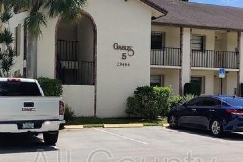 Condominio en alquiler en Boca Raton, Florida, 2 dormitorios, 104.7 m2 № 1225695 - foto 1