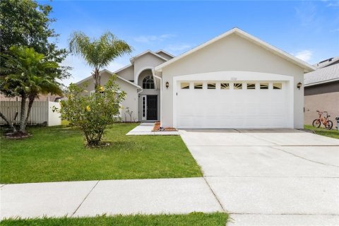 Casa en venta en Kissimmee, Florida, 3 dormitorios, 137.5 m2 № 1907248 - foto 1