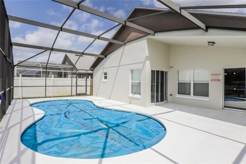 Casa en venta en Kissimmee, Florida, 3 dormitorios, 137.5 m2 № 1907248 - foto 15