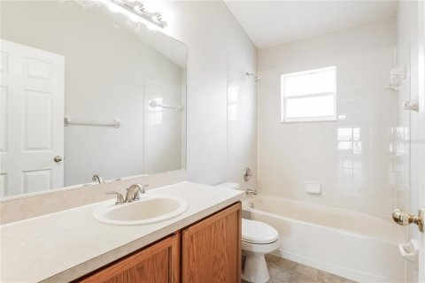 Casa en venta en Kissimmee, Florida, 3 dormitorios, 137.5 m2 № 1907248 - foto 6