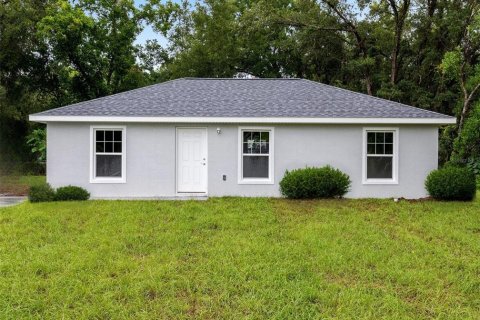 Casa en Ocala, Florida 3 dormitorios, 92.9 m2 № 2208009