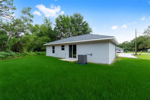 House in Ocala, Florida 3 bedrooms, 92.9 sq.m. № 2208009 - photo 16
