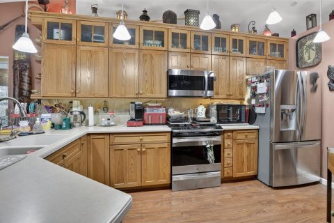 House in Miramar, Florida 3 bedrooms, 151.62 sq.m. № 2044780 - photo 9