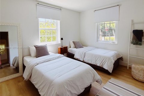 Снять в аренду виллу или дом в Бискейн-Парк, Флорида 3 спальни, 75.81м2, № 1990209 - фото 24