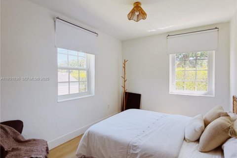 Снять в аренду виллу или дом в Бискейн-Парк, Флорида 3 спальни, 75.81м2, № 1990209 - фото 22