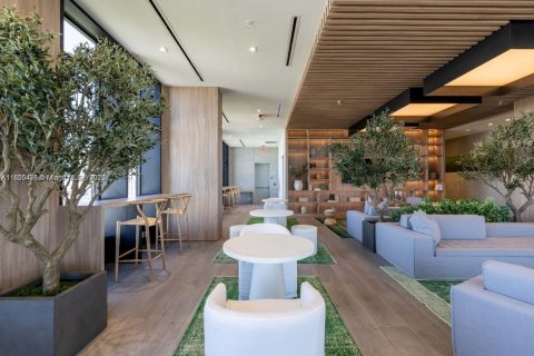 Apartment in Miami, Florida 2 bedrooms, 90.02 sq.m. № 1875092 - photo 15