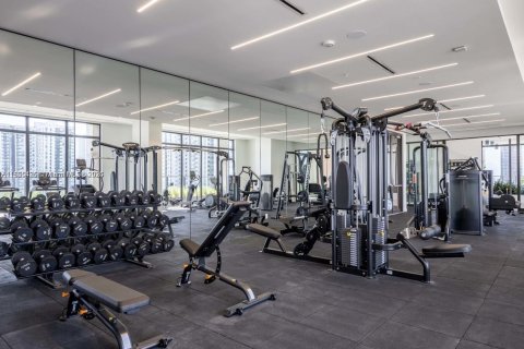 Apartment in Miami, Florida 2 bedrooms, 90.02 sq.m. № 1875092 - photo 18